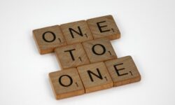 One to One Session