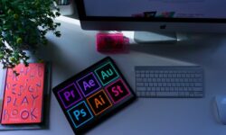 Graphic Design & Multimedia