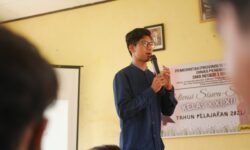 Spoken English & Career Development